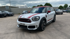 MINI Countryman 2.0 [306] John Cooper Works ALL4 5dr Auto [Nav+] Petrol Hatchback